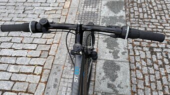 Kolo Rockrider ST 100🔥 Ram L🧍‍♂️🧍‍♀️ Kola 27.5🛞 - 5