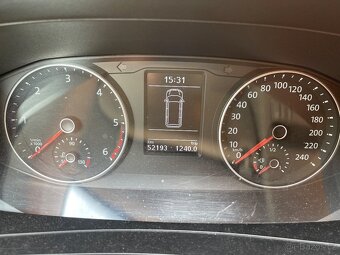 Volkswagen T6 - 5