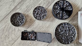 Vzduchovka Gamo Replay-10 Magnum 45J vč. příslušenství - 5