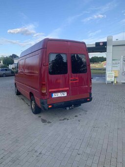 Volkswagen LT35 2.5Tdi 75kw - 5