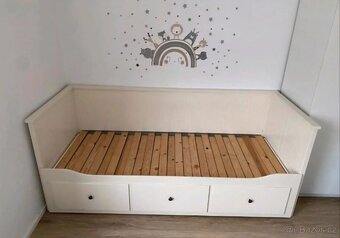 HEMNES POSTEL S MATRACEMI - 5