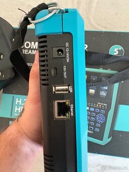 Dreamsky TSC-4K TRIO - 5