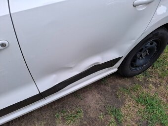 VW Polo 1.2i Model 2012 - 5