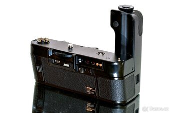 Nikon MD4 pro Nikon F3 motor převíjení TOP STAV - 5