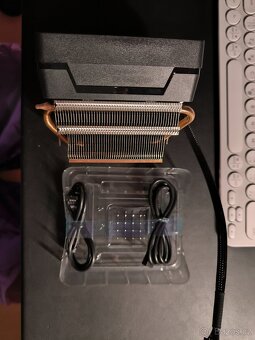 Chladič AMD Write Prism RGB - 5