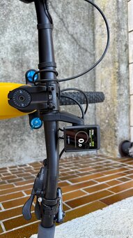 Cube Stereo Hybrid 140 HPC Pro, vel.L - 5