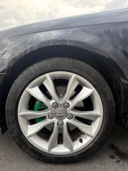 AUDI A3 Sportback Facelift - 5
