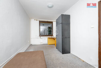 Prodej bytu 3+1, 64 m², Nové Město nad Metují, ul. Malecí - 5