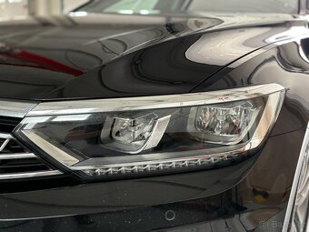 Volkswagen Passat R-Line 4motion - 5