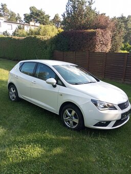 Seat Ibiza 1.2 TSI - 5