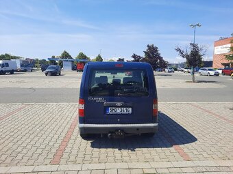 Ford Tourneo Connect, 1.8 TDCI Pravidelný servis. Dohoda. - 5