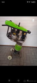 Půjčím minibagr a minidumpr - 5