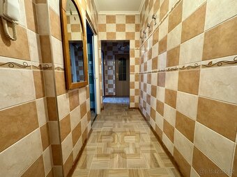 Pronájem bytu 2+1 60 m2, Olomouc - Neředín, ev.č. N08200 - 5