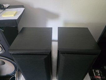 TECHNICS SB M 20 - 5
