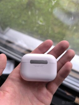 Airpods pro 2 generace - 5