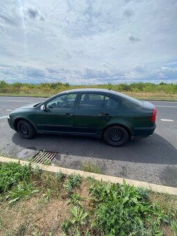 Octavia 2 - 5