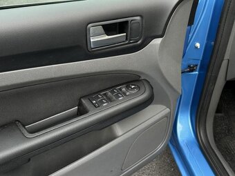 Ford Focus 2.0 Benzín + LPG r.v. 2009 - 5