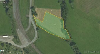 Zemědělská půda, prodej, Městečko Trnávka, Svitavy - 5