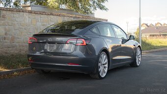 ❤️ TESLA MODEL 3 PERFORMANCE | 2021 | 35tkm | DPH | SLEVA - 5