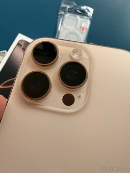 iPhone 16 Pro 256GB - 5