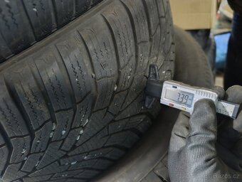 215/40 R18 89H Kumho 2024 - 5