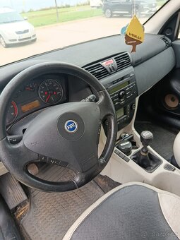 FIAT STILO - 5