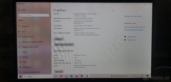 Asus Zenbook Intel i5-7200 U, 8gb ram, GeForce 940MX - 5