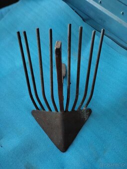 PLUH VYORÁVAČ BRÁNY - 5