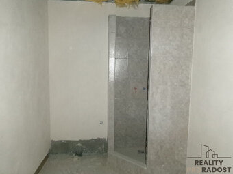 Pronájem skladu 600m2 Brno Chrlice - 5