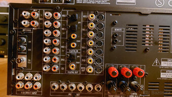 Receiver Harman Kardon AVR 3000 - 5