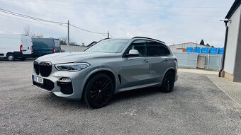 Bmw x5 g05 Mpaket - 5