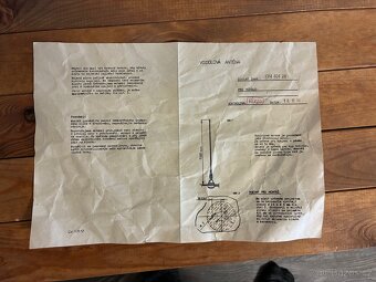 Vojenská anténa - 5