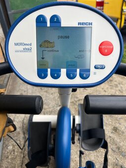Motomed VIVA 2 (CELÁ ČR ) - 5