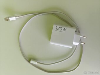 Xiaomi redmi note 12 pro+ 5G - 5