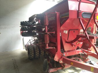 Horsch Pronto 4DC - 5