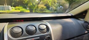 Mazda CX-7 2.3 LPG AWD US verze automat - 5