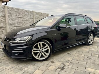 ❇️ VOLKSWAGEN GOLF VARIANT R-LINE 1.5 TSI 110 KW DSG - 5