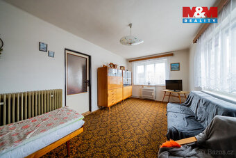 Prodej chalupy, 158 m², Olešnice - 5