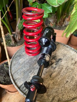 Retro tlumič Rock Shox Deluxe Pro 2001/2002 - 5