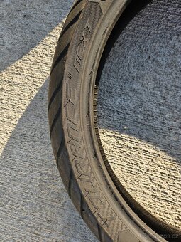 Pneumatiky BMW R nineT - 5