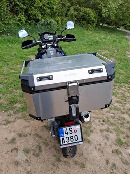 Suzuki DL650 V-Strom XT - 5