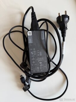 Notebook Lenovo 1TB paměť - 5