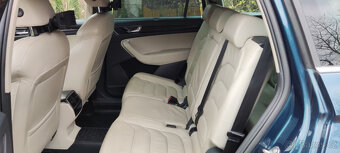 Také na splát.ky Škoda Kodiaq 2.0TDI DSG 4X4 7-míst - 5
