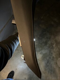 Originál sedlo Yamaha XT 660 X/R - 5