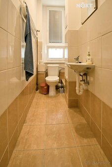 Pronájem komerční Kanceláře, 25㎡ - 5