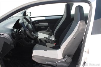 Škoda Citigo 1.0i 44kW AMBITION ČR (2014) - 5