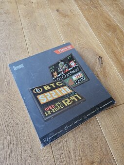 Divoom Pixoo 64 - Pixel-art smart displej - 5