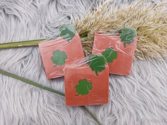 Hand made mýdla - 5