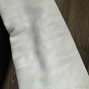 Bunda New Era Varsity baseball Jacket - 5