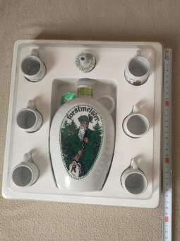 Likér FORSTMEISTER - 5